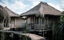 Teduhnya Desa Wisata Undisan, Referensi Buat Kamu yang Mau Liburan ke Bali