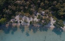 Rekomendasi 3 Pantai Cantik di Indonesia yang Belum Banyak Diketahui
