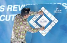 Kredit UMKM Harus Ditingkatkan, Ridwan Kamil: 2023 Tahun Adaptasi bjb