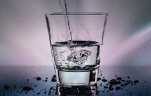 Ini Manfaat Lain Minum Air Putih Secara Rutin bagi Kesehatan