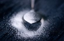 Jadi Obat Jerawat, Ini 4 Manfaat Gula untuk Kesehatan Kulit