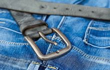 Sejarah Celana Jeans, Pakaian Pekerja yang Kini Jadi Favorit Semua Kalangan