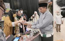 Java Tea Experience, Tarik Investor Melalui Budaya Ngeteh Nusantara