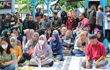 Berita Baik! Pemkot Bandung Akan Salurkan BLT UMKM Sebesar Rp2 Miliar