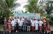 Belanja Sambil Mengenal Desa Ramah Berkendara di ‘Festival Kreatif Lokal 2022’