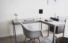 6 Cara Menata Ruangan Kerja agar Nyaman dan Bisa Tingkatkan Produktivitas   