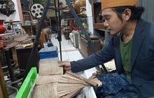 Kisah Syakur Asaori,  dari Hobi Berbisnis Kini Sukses Jadi Penjual Barang Antik 