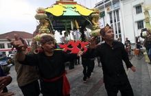 Tujuh Tradisi Unik di Indonesia saat Menyambut HUT Kemerdekaan 