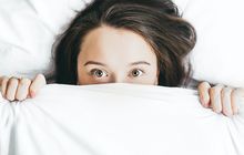 Yuk, Ketahui Penyebab Gangguan Tidur Agar Tubuh Lebih Sehat!