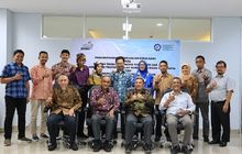 STMM Yogyakarta-UM Bandung, Jalin Kerja Sama Sertifikasi Bidang Komunikasi 