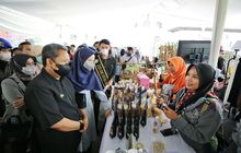 Geliatkan UMKM, Bakal Ada Banyak Program Padat Karya di Kota Bandung