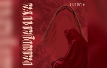 Album ‘Distöpia’ Karya Danudjaditya Hadir dalam Format Digital