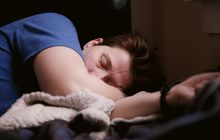 Ini 7 Manfaat Tidur Siang untuk Kesehatan Tubuh