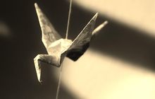 Cara Membuat Kerajinan dari Kertas Origami yang Indah dan Cantik