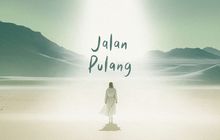 Ramaikan Film 'JJJLP', Yura Yunita Merilis Single 'Jalan Pulang'