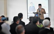 Soal Kurikulum Sekolah, Ridwan Kamil: Didik Anak Sesuai Zamannya