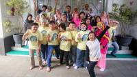 Hari Down Syndrome Sedunia 2023: With Us, Not For Us!