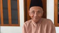 Kenalan dengan Mbah Harun, Jemaah Haji Tertua Indonesia Berusia 119 Tahun