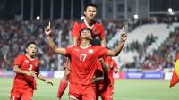 Tuntaskan Penantian 32 Tahun, Indonesia Raih Emas Sepak Bola SEA Games! 