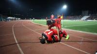 Indonesia Raih Emas Sepak Bola SEA Games, Ridwan Kamil: Menegangkan!