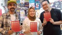 Lewat Buku 'Bully', Seniman dan Fotografer Bersatu Melawan Perundungan 