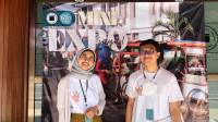 Mini Expo Jaya 2023, Ketika Ide Besar Dikemas dalam Bentuk Pameran