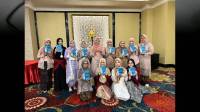 Keren, Siswa SMPIT Al Fitrah Bandung Luncurkan Buku saat Acara Perpisahan