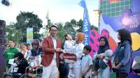 Ridwan Kamil Sebut Pasar Kreatif Jabar Etalase Produk Autentik Jawa Barat 