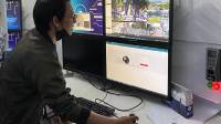 Canggih! Kamera CCTV Pemkot Bandung Dilengkapi 'Analytics Face Recognition'