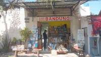 'Toko Buku Bandung', Eksis Menjual Buku Lawas di Tengah Gempuran Digitalisasi