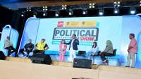 Jelang Pemilu 2024, Ridwan Kamil Ajak Pemuda Tingkatkan Kualitas Demokrasi 