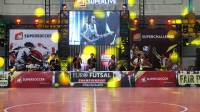 12 Tim Berebut Tiket Final 'SuperSoccer Euro Futsal Championship 2023' 