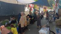 Melongok Keunikan Pasar Rebo Sindanglaya, Hanya Buka Setiap Hari Rabu