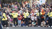 Keterlibatan Relawan dalam Suksesnya Acara West Java Festival 2023