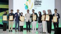 Festival Literasi Digital 2023 Tekankan Empat Pilar di Era Serbacepat 