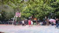 ‘Gasmin’, Sarana Olahraga Tersembunyi di Daerah Antapani Bandung
