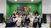 Pendidikan Pariwisata UPI Gelar Pelatihan Penelitian Tindakan Kelas Bagi Guru SMK Pariwisata di Bandung Raya