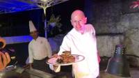 Nikmati Hidangan Taste of Italy: Roast & Grill Kreasi Ekslusif Chef Francesco Bettoli