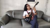 Singkap Wajah Muram Tanah Air, Akhol Firdaus Melepas Album Emosional Bertajuk Dongeng Indonesia