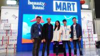 BeautyHaul Mart 2023, Rayakan Kemajuan Ragam Brand Kecantikan