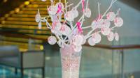 Hilton Indonesia Dukung Penyitas Kanker Payudara dengan Kampanye Pink Ribbon