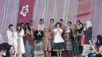 Sejauh Mata Memandang dan Cita Tenun Indonesia Keluarkan Koleksi Spesial Bertajuk 'Rona'