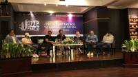The Papandayan Jazz Fest 2023 Kembali Hadir Dukung Musik Jazz di Bandung