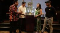 Kemendikbudristek Apresiasi Ajang AMI Awards untuk Ekosistem Musik Nasional