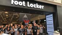 Foot Locker Buka Gerai Kedua di Bandung, Hadirkan Koleksi Menarik