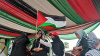 Jawa Barat Siap Galang Dana untuk Palestina, Target Rp1 Triliun