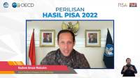 Hasil Studi PISA 2022 Umumkan Indonesia Naik 5-6 Peringkat Dibandingkan 2018