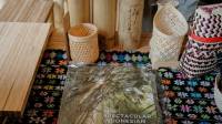 “Kampus Bambu Komodo” Jadi Rumah Produksi Ekonomi Kreatif Masyarakat NTT