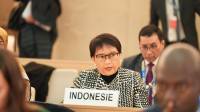 Indonesia Tegaskan Dukungan untuk Palestina di Peringatan Deklarasi HAM
