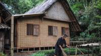 Rumah Adat Sunda, Konsep Mitigasi Gempa Peninggalan Karuhun